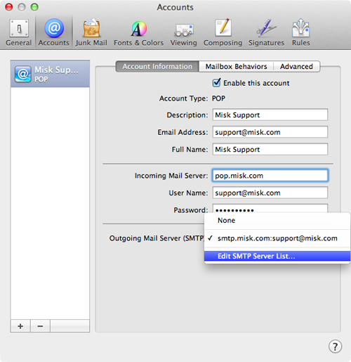 old mac email client old mac email client
