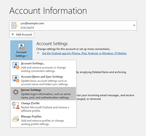 setting up gmail in outlook 2016 for mac setting up gmail in outlook 2016 for mac